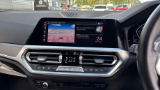 BMW 3 Series 320i M Sport 4dr Step Auto [Pro Pack] Petrol Saloon